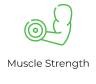 Muscle-strength