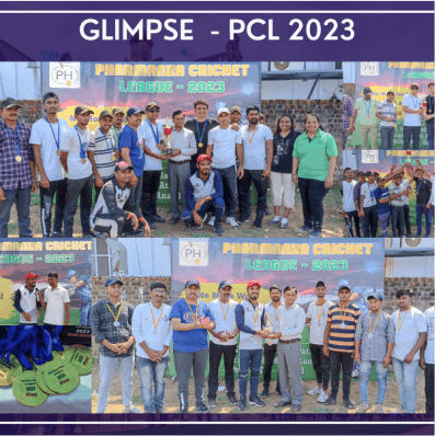 Pharmanza Cricket League-image-4